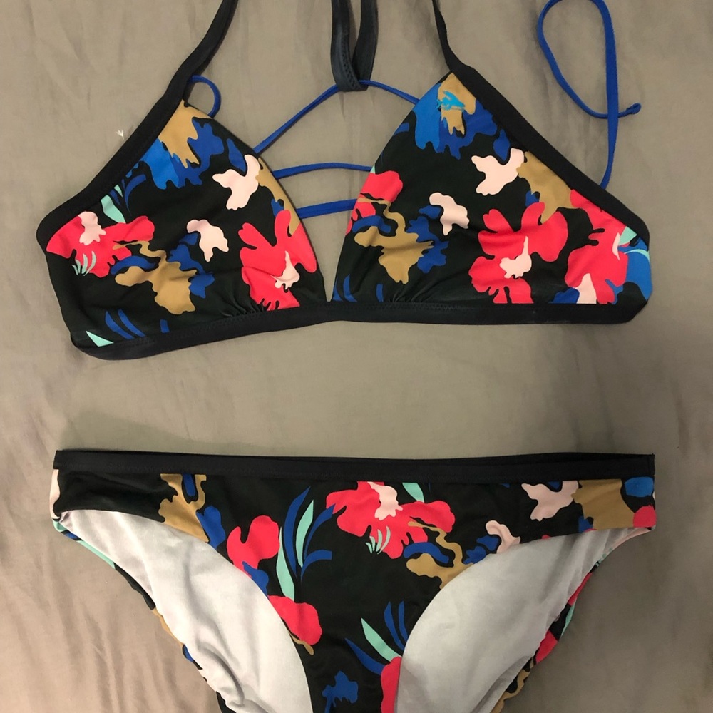 Patagonia Nano Grip Bikini